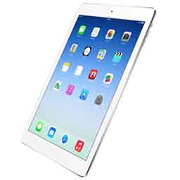 iPad Air (Wi-Fi Only)